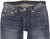 Levi's 511 Men Blue Straight Slim Stretch Jeans W30 L30 (101168)
