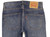 Levi's 511 Men Blue Straight Slim Stretch Jeans W30 L30 (101168)