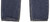 Levi's 511 Men Blue Straight Slim Stretch Jeans W30 L30 (101168)