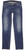 Lee Women Blue Straight Slim Stretch Jeans W28 L32 (101249)