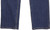 Lee Women Blue Straight Slim Stretch Jeans W28 L32 (101249)