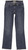 Levi's Women Blue Bootcut Classic Stretch Jeans W27 L32 (101224)