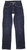 Levi's 595 Blue Straight Slim Stretch Jeans W27 L31 (101160)