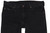 Wrangler Rexboro Men Black Straight Regular Jeans W33 L35 (101373)