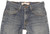 Levi's 505 Men Blue Straight Regular Jeans W32 L31 (101379)