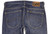 Lee Roscoe Men Blue Straight Regular Jeans W31 L34 (101447)