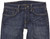 Levi's 511 Men Blue Straight Slim Stretch Jeans W29 L32 (101326)