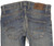 G-Star Revend Men Blue Skinny Slim Stretch Jeans W31 L37 (101325)