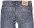 Levi's 511 Men Blue Straight Slim Stretch Jeans W31 L31 (101442)