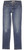 Levi's 712 Women Blue Straight Slim Stretch Jeans W26 L31 (101439)