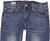 Levi's 511 Men Blue Straight Slim Jeans W29 L31 (101534)