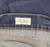 Levi's 511 Men Blue Straight Slim Jeans W29 L31 (101534)