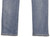 Levi's 711 Women Blue Skinny Slim Stretch Jeans W27 L34 (101535)
