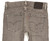 Levi's 511 Men Grey Straight Slim Stretch Jeans W30 L29 (101603)