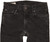 Levi's 510 Men Black Skinny Slim Stretch Jeans W30 L30 (101637)
