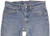 Levi's 751 Men Blue Straight Regular Jeans W32 L33 (101714)