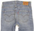 Levi's 721 Women Blue Skinny Slim Stretch Jeans W25 L26 (101573)