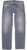 Lee Ripley Men Blue Straight Regular Jeans W34 L34 (101597)