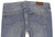 Lee Ripley Men Blue Straight Regular Jeans W34 L34 (101597)