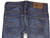 G-Star 3301 Men Blue Straight Regular Jeans W30 L28 (101691)