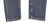 Levi's 510 Men Blue Skinny Slim Stretch Jeans W28 L28 (101750)