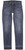 Levi's 511 Men Blue Straight Slim Stretch Jeans W29 L31 (101665)