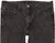 Levi's 510 Men Black Skinny Slim Jeans W34 L30 (101813)