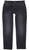 Pioneer Ron Men Blue Straight Regular Stretch Jeans W33 L30 (101863)