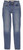 Levi's 721 Women Blue Skinny Slim Jeans W25 L30 (101787)