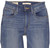 Levi's 721 Women Blue Skinny Slim Jeans W25 L30 (101787)