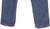 Levi's 721 Women Blue Skinny Slim Jeans W25 L30 (101787)