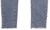 Levi's 711 Women Blue Skinny Slim Stretch Jeans W27 L32 (101779)