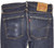 Levi's 510 Men Blue Skinny Slim Stretch Jeans W30 L31 (101921)