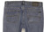 Pioneer Men Blue Straight Regular Jeans W32 L32 (101973)
