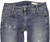 G-Star D-Staq Women Blue Skinny Slim Stretch Jeans W31 L31 (101982)