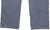Pioneer Ron Men Blue Straight Regular Stretch Jeans W38 L32 (101977)