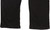 Pioneer Men Black Straight Regular Stretch Jeans W35 L32 (102075)