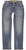 Lee Men Blue Tapered Regular Stretch Jeans W31 L34 (102061)