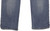 Lee Men Blue Tapered Regular Stretch Jeans W31 L34 (102061)