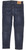Levi's 512 Men Blue Tapered Slim Stretch Jeans W33 L28 (102107)