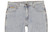 Wrangler Texas Men Blue Straight Regular Jeans W33 L34 (102131)