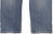 Levi's 511 Men Blue Straight Slim Jeans W31 L33 (102151)