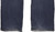 Levi's 505 Men Blue Straight Regular Jeans W31 L31 (102152)