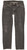 Levi's 541 Men Charcoal Straight Regular Stretch Jeans W32 L31 (102262)
