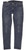 Levi's 512 Men Blue Tapered Slim Stretch Jeans W32 L32 (102287)
