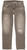 Levi's 541 Men Grey Straight Slim Stretch Jeans W30 L31 (102235)