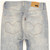 Levi's Women Blue Skinny Slim Stretch Jeans W25 L32 (102358)