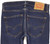 Levi's 512 Men Blue Tapered Slim Stretch Jeans W31 L30 (102305)