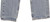 Levi's 511 Men Blue Straight Slim Stretch Jeans W30 L31 (102340)