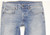 G-Star 3301 Men Blue Straight Slim Stretch Jeans W30 L32 (102233)